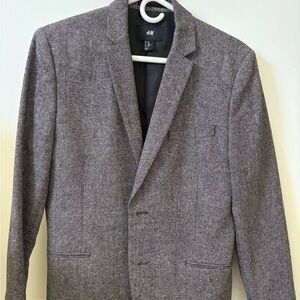 Men’s H&M Blazer – Size 36R